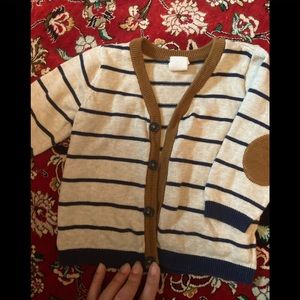H&M baby sweater 6 month